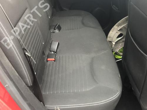 Engine RENAULT CLIO IV (BH_) 1.5 dCi 75 | BP27250464M1  - Image 14