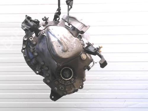 Used Gearbox Gearbox 37686119 37686119