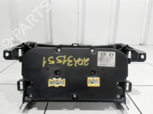 climate-control-mazda-3-bl-2008-2009-2010-2011-2012-2013-2014-25647762 main image