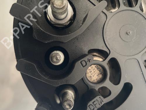 Alternator SAAB 9-3 (YS3F, E79, D79, D75) 1.9 TiD | BP40497500M7 - Image 3