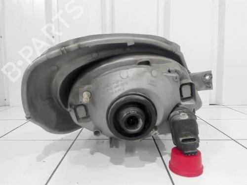 Used Left headlight Left headlight OPEL VIVARO A Van (X83) 1.9 DTI (F7) (101 hp) 25647815 25647815