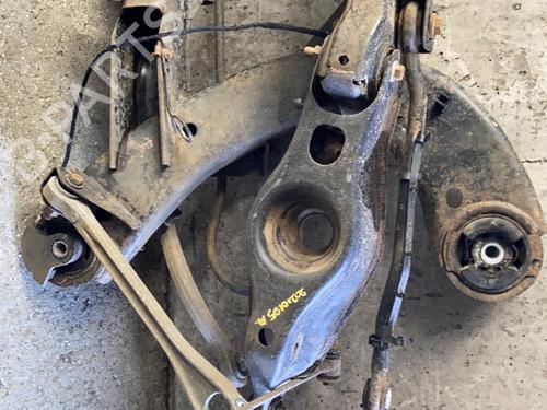 Used Rear axle Rear axle CHRYSLER 300C Touring (LX, LE) 3.0 CRD (218 hp) 25630606 25630606