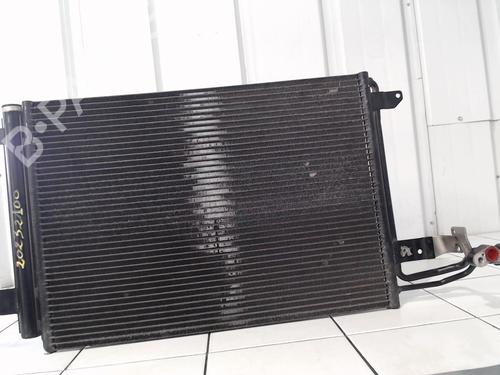Used AC radiator AC radiator AUDI A3 Convertible (8P7) 1.9 TDI (105 hp) 27855690 27855690