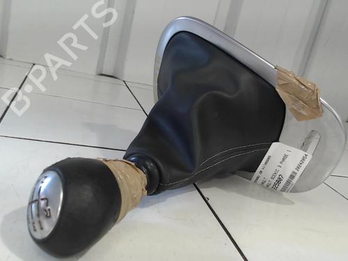 Gear lever RENAULT SCÉNIC III (JZ0/1_) 1.6 dCi (JZ00, JZ12) | BP28128165M90 
