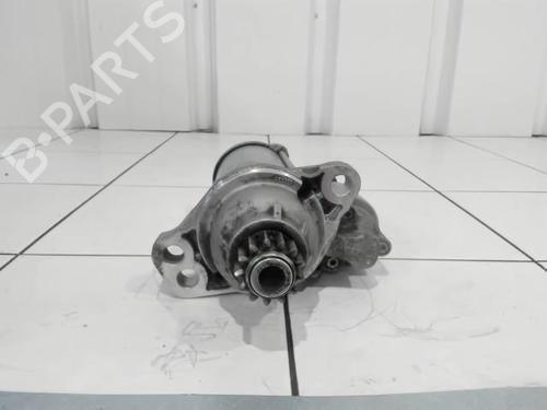 Used Starter VW POLO V (6R1, 6C1) 1.2 TSI 16V (90 hp) 25634326