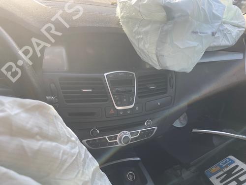 Left rear window switch RENAULT LAGUNA III (BT0/1) 1.5 dCi (BT00, BT0A, BT0T, BT1J) | BP38941706I29  - Image 20