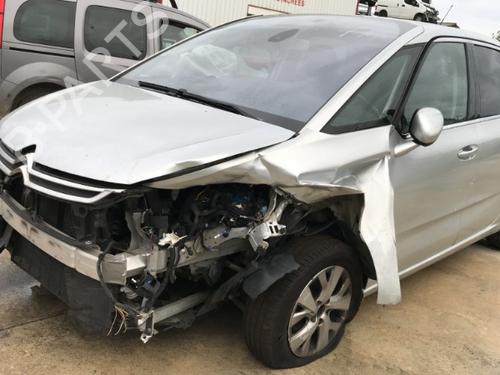 Radio CITROËN C4 Picasso II 1.6 BlueHDi 120 | BP25628220E6  - Image 26