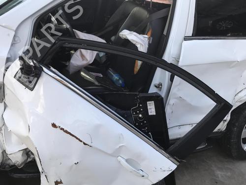Front right window mechanism CHEVROLET CAPTIVA (C100, C140) 2.0 D | BP25634974C23 