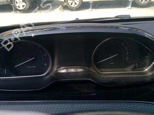 Switch PEUGEOT 2008 I (CU_) 1.6 BlueHDi 120 | BP29843613I30  - Image 22