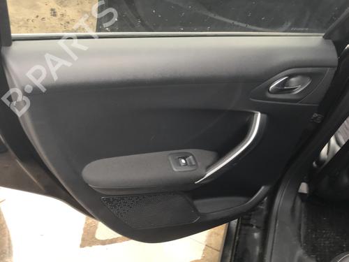 Switch PEUGEOT 2008 I (CU_) 1.6 BlueHDi 100 | BP31095402I30 - Image 26