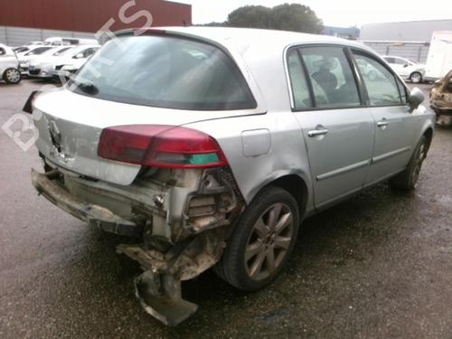 AC compressor RENAULT VEL SATIS (BJ0_) 3.0 dCi (BJ0J, BJ0N) | BP25636841M34 - Image 9