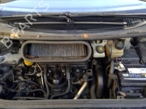 Water radiator RENAULT ESPACE IV (JK0/1_) 2.2 dCi (JK0H) | BP25632910M31 - Image 5