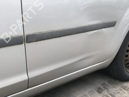 Left taillight FORD FOCUS II Turnier (DA_, FFS, DS) 1.8 TDCi | BP25644839C34 