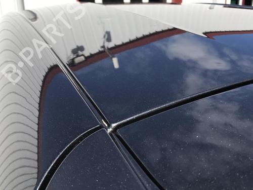 Left front driveshaft FORD FIESTA VII (HJ, HF) 1.0 EcoBoost | BP25642422M38  - Image 39