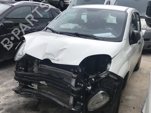 Hattehylde FIAT PANDA (312_, 319_) 1.2 (312PXA1A) | BP38002735C85 - Image 11