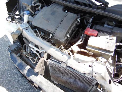 AC compressor CITROËN C1 (PM_, PN_) 1.0 | BP25641063M34 