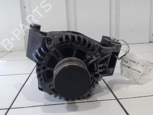 Generator FIAT DOBLO Box Body/MPV (223_) 1.3 D Multijet | BP25628456M7 