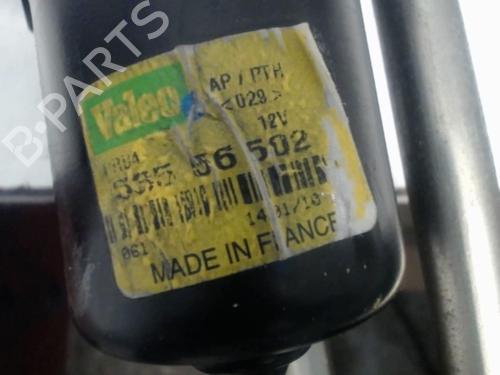 Front wiper motor NISSAN INTERSTAR Van (X70) dCi 120 | BP25648795M29  - Image 5