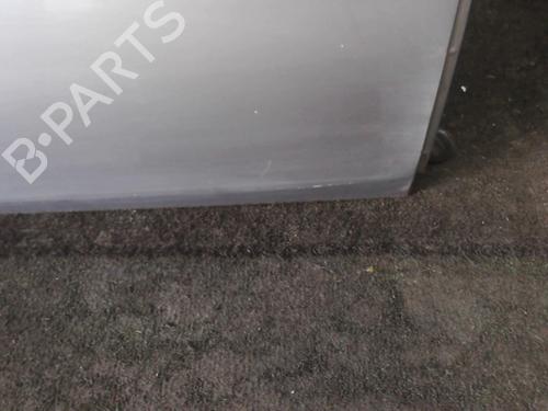 Right rear door OPEL MERIVA A MPV (X03) 1.6 16V (E75) | BP25644198C5 