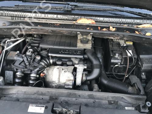 Switch CITROËN C4 Picasso I MPV (UD_) 1.6 HDi | BP28673725I30 