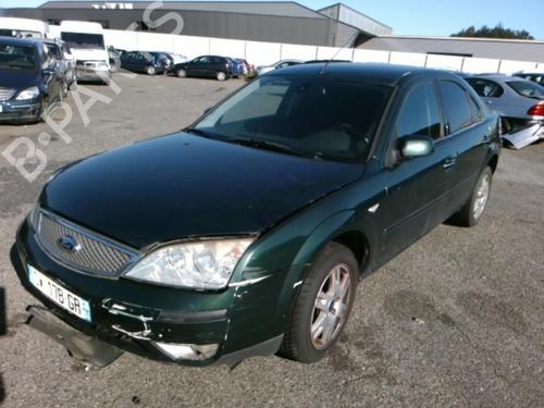 Front wiper motor FORD MONDEO III (B5Y) 2.0 16V TDDi / TDCi | BP25638324M29 