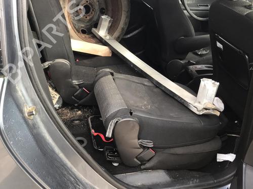 Climate control PEUGEOT 307 Break (3E) 2.0 HDi 135 | BP25630768I5  - Image 6