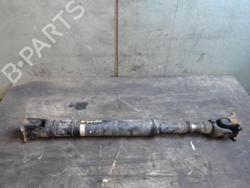 Used Driveshaft TOYOTA LAND CRUISER PRADO (_J12_) 3.0 D-4D (KDJ120, KDJ125) (163 hp) 25651093
