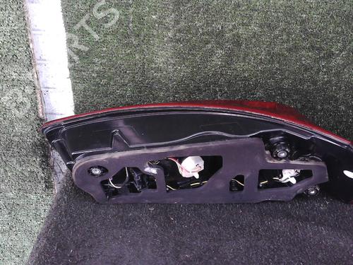 Used Left taillight Left taillight CITROËN C4 Picasso II 1.6 BlueHDi 120 (120 hp) 26548588 26548588