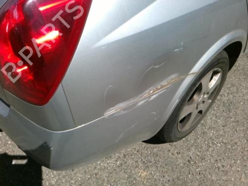 NISSAN PRIMERA Hatchback (P12)    2525767