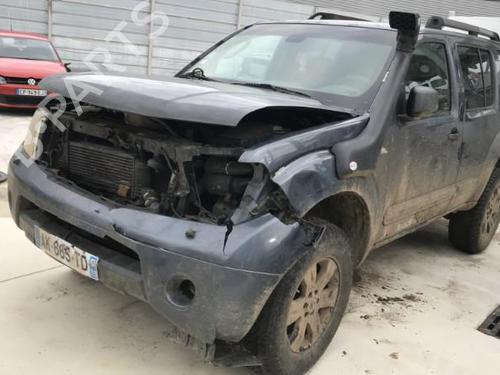 Used Parts NISSAN PATHFINDER III (R51)    4654652