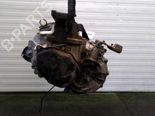Used Gearbox Gearbox PEUGEOT BOXER Van (230L) 2.5 D (86 hp) 32630709 32630709