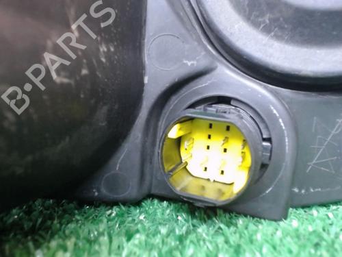 Used Left headlight Left headlight 25645386 25645386
