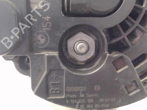 Alternator MINI MINI CLUBMAN (R55) Cooper D | BP31758183M7