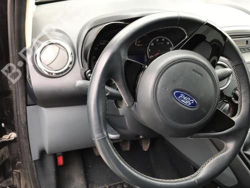 AC compressor FORD KA (RU8) 1.2 | BP25647629M34 - Image 22