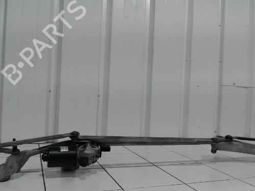 Used Front wiper motor MERCEDES-BENZ A-CLASS (W169) A 180 CDI (169.007, 169.307) (109 hp) 25629715
