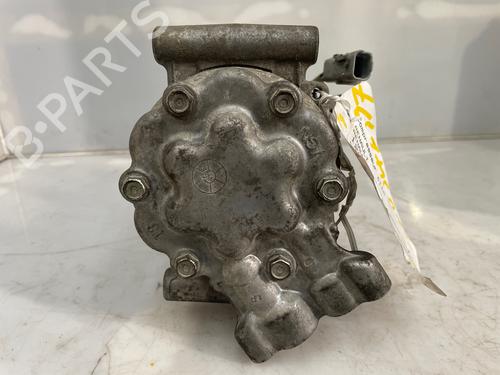 AC compressor RENAULT KANGOO Express (FC0/1_) | BP40280969M34 - Image 4