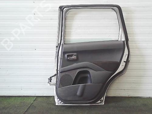 Used Right rear door Right rear door 38561395 38561395