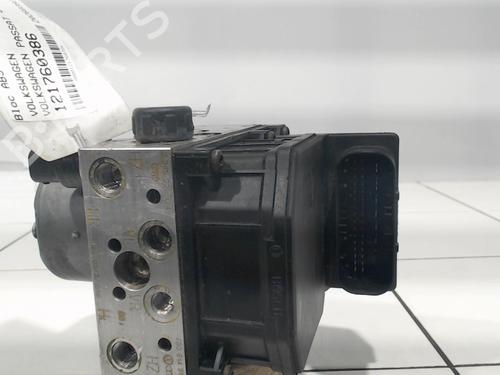 ABS Bremseaggregat ABS Bremseaggregat 39585205 39585205