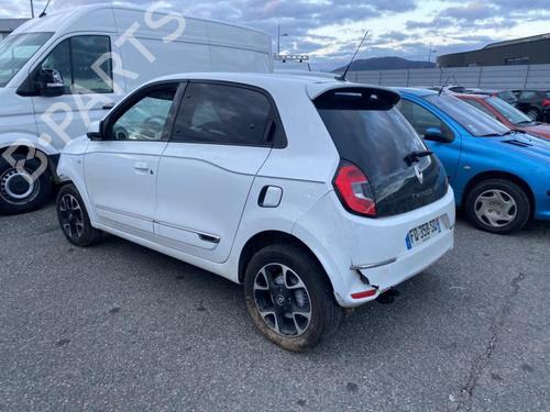 AC compressor RENAULT TWINGO III (BCM_, BCA_) 0.9 TCe 95 | BP25630108M34  - Image 7