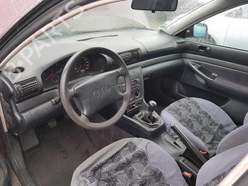 Left headlight AUDI A4 B5 (8D2) 1.9 TDI | BP25633289C28  - Image 7