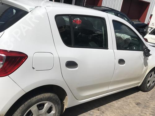 Radiator fan DACIA SANDERO II 1.5 dCi 75 / Blue dCi 75 (B8JW, B8M4, B8AH, B8M7, B8M6) | BP38596932M35 - Image 8