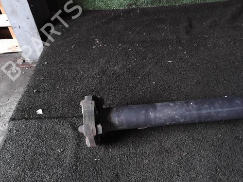 Driveshaft BMW 1 (E87) 116 d | BP25650116M37 