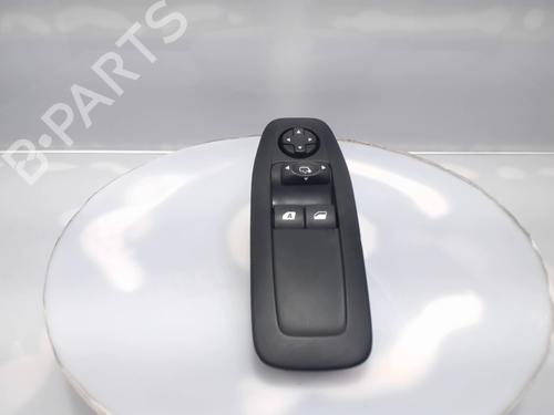 Used Switch PEUGEOT 208 I (CA_, CC_) 1.6 HDi (92 hp) 28187313