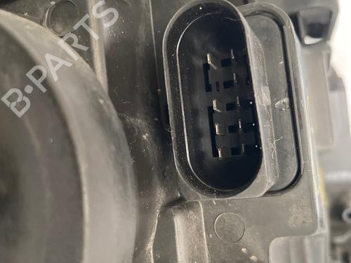 Right headlight VW GOLF VI (5K1) 1.6 TDI | BP39887970C29 - Image 2