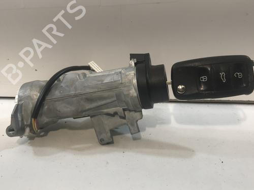 Electronic module VW TOURAN (1T3) 2.0 TDI | BP29453503M83 