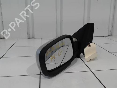 Used Left mirror RENAULT GRAND SCÉNIC II (JM0/1_) 1.6 (112 hp) 25629652