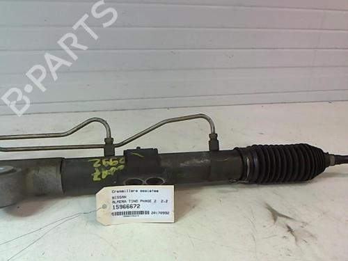 Steering rack NISSAN ALMERA TINO (V10) 2.2 dCi | BP25636065M22 