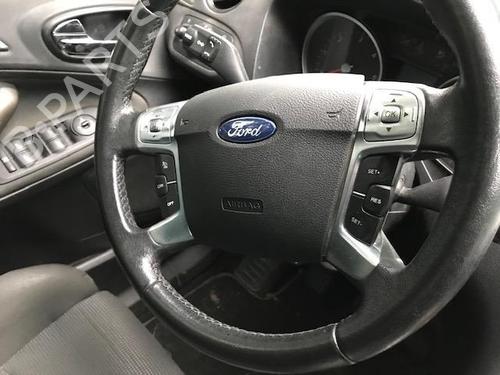 Climate control FORD S-MAX (WA6) 1.8 TDCi | BP25631465I5 - Image 8