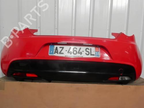 Bagtil kofangere ALFA ROMEO MITO (955_) 1.6 JTDM (955AXC1B) (120 hp) 25634545
