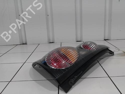 Left taillight CITROËN C1 (PM_, PN_) 1.0 | BP25639092C34 